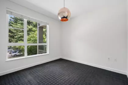 Mudroom Photo of 204 1621 Hamilton Avenue, North Vancouver, BC