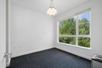 Office / Den Photo of 204 1621 Hamilton Avenue, North Vancouver, BC