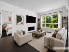 204 1621 Hamilton Avenue, North Vancouver, BC
