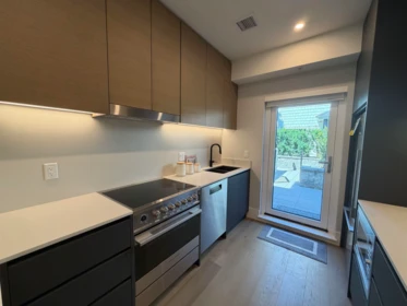 Mudroom Photo of 1341 E 21st Avenue, Vancouver, BC