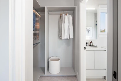 Walk-In Closet Photo of 1341 E 21st Avenue, Vancouver, BC