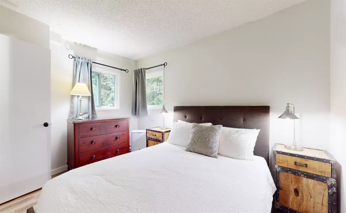 Family Room Photo of 4 2235 Sapporo Drive, Whistler, BC