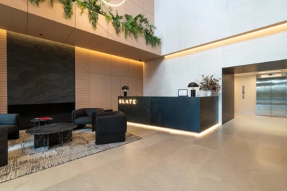 Hot Tub / Spa Photo of 3707 2135 Springer Avenue, Burnaby, BC