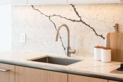Laundry Room Photo of 3707 2135 Springer Avenue, Burnaby, BC