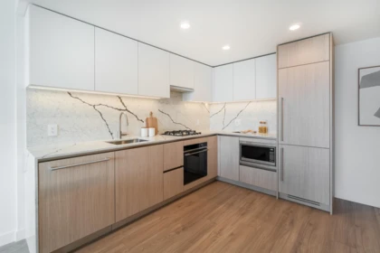 Loft / Bonus Room Photo of 3707 2135 Springer Avenue, Burnaby, BC