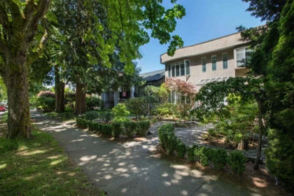 2945 W 12th Avenue, Vancouver, BC, Vancouver — Single Family Residence for sale
