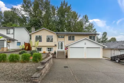 33039 Malahat Place, Abbotsford, BC, Abbotsford — Single Family Residence for sale