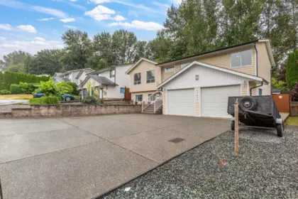 33039 Malahat Place, Abbotsford, BC, Abbotsford — Single Family Residence for sale