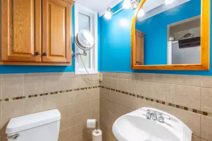 Laundry Room Photo of 33039 Malahat Place, Abbotsford, BC