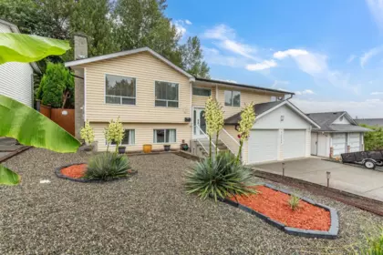 33039 Malahat Place, Abbotsford, BC, Abbotsford — Single Family Residence for sale