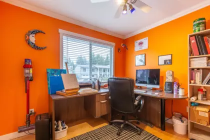 Mudroom Photo of 33039 Malahat Place, Abbotsford, BC