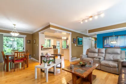 Pantry Photo of 33039 Malahat Place, Abbotsford, BC