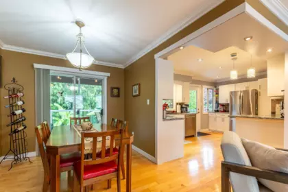 Primary Bedroom Photo of 33039 Malahat Place, Abbotsford, BC