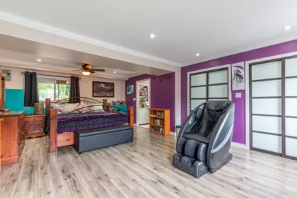 Staircase Photo of 33039 Malahat Place, Abbotsford, BC