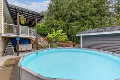 Street View Photo of 33039 Malahat Place, Abbotsford, BC