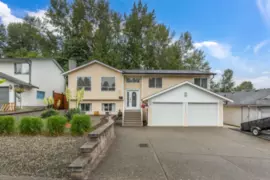 33039 Malahat Place, Abbotsford, BC