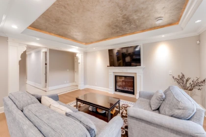 Breakfast Nook Photo of 5011 Colbeck Road, Richmond, BC