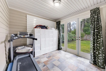 Guest Bathroom Photo of 5011 Colbeck Road, Richmond, BC