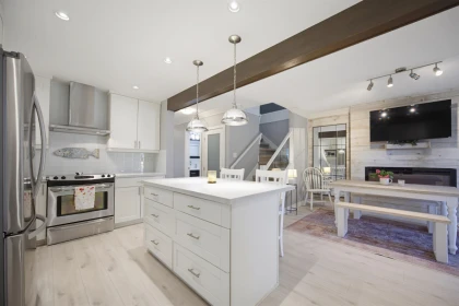 Kitchen Photo of 19026 117b Avenue, Pitt Meadows, BC