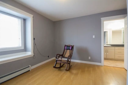 Basement Recreation Room Photo of 12136 100a Avenue, Surrey, BC