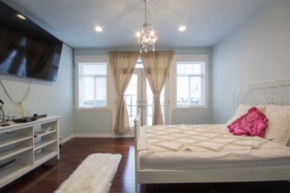 Primary Bedroom Photo of 12136 100a Avenue, Surrey, BC
