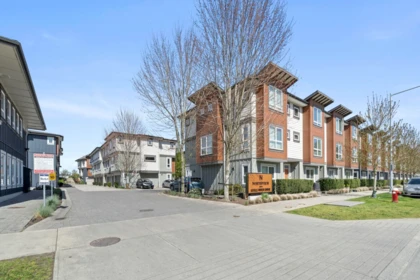 Community Amenities Photo (Clubhouse) of 31 10311 River Drive, Richmond, BC