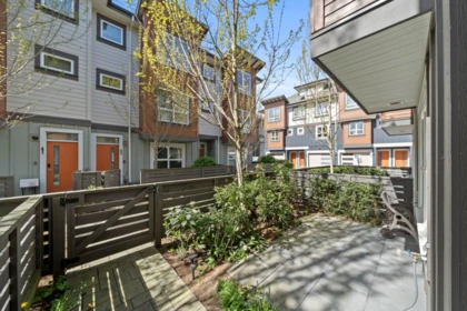 31 10311 River Drive, Richmond, BC, Richmond — Townhouse for sale