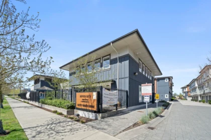 Street View Photo of 31 10311 River Drive, Richmond, BC