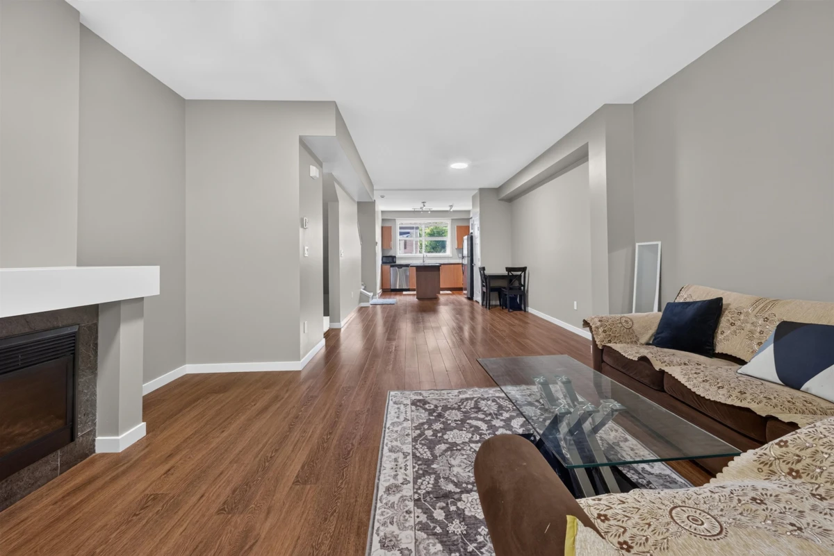 Dining Area Photo of 45 6123 138a Street, Surrey, BC