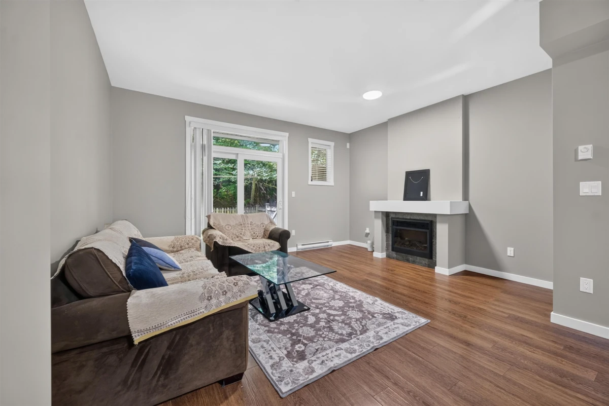 Exterior Rear Photo of 45 6123 138a Street, Surrey, BC