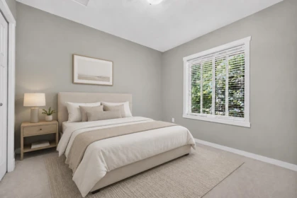 Basement Recreation Room Photo of 45 6123 138a Street, Surrey, BC