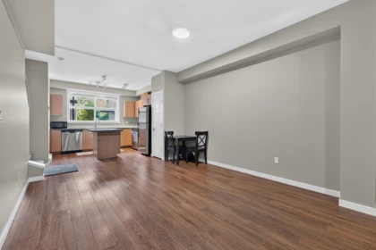 Breakfast Nook Photo of 45 6123 138a Street, Surrey, BC
