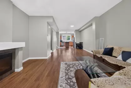 45 6123 138 Street, Surrey, BC, Surrey — Townhouse for sale