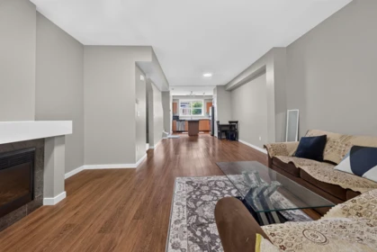 45 6123 138a Street, Surrey, BC, Surrey — Townhouse for sale