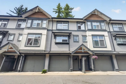 45 6123 138a Street, Surrey, BC, Surrey — Townhouse for sale