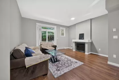 45 6123 138 Street, Surrey, BC, Surrey — Townhouse for sale