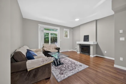 45 6123 138a Street, Surrey, BC, Surrey — Townhouse for sale