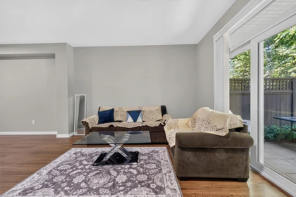 45 6123 138a Street, Surrey, BC, Surrey — Townhouse for sale