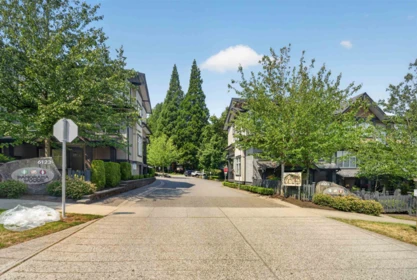 Garden / Landscaping Photo of 45 6123 138a Street, Surrey, BC