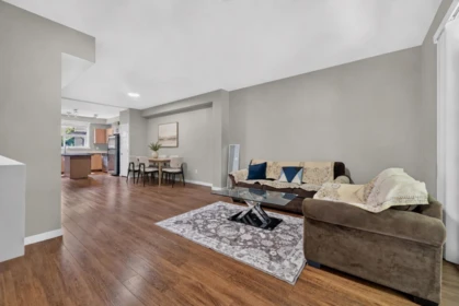 Kitchen Photo of 45 6123 138a Street, Surrey, BC