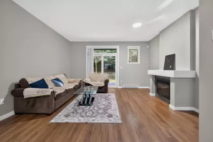 45 6123 138 Street, Surrey, BC, Surrey — Townhouse for sale
