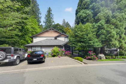 Outdoor Patio Photo of 45 6123 138a Street, Surrey, BC