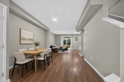 Pantry Photo of 45 6123 138a Street, Surrey, BC