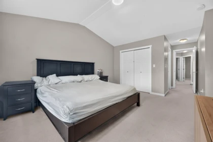Powder Room Photo of 45 6123 138a Street, Surrey, BC