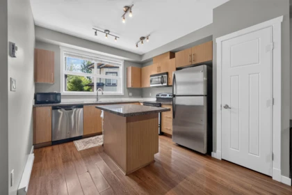 Primary Bedroom Photo of 45 6123 138a Street, Surrey, BC