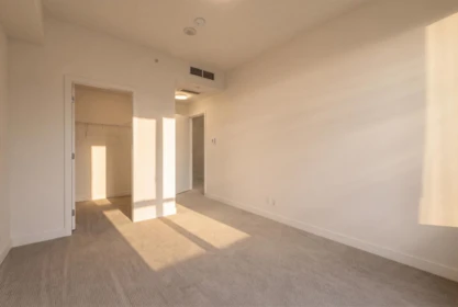 Primary Bedroom Photo of 1439 Hunter Street, North Vancouver, BC