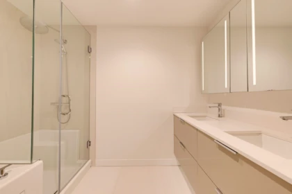 Walk-In Closet Photo of 1439 Hunter Street, North Vancouver, BC