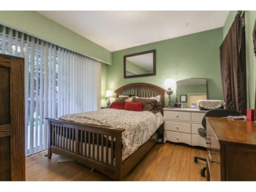Bedroom 2 Photo of 838 Dundonald Drive, Port Moody, BC