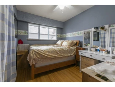 Bedroom 4 Photo of 838 Dundonald Drive, Port Moody, BC