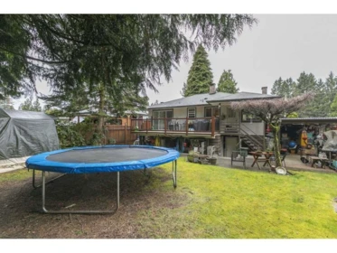 Hot Tub / Spa Photo of 838 Dundonald Drive, Port Moody, BC
